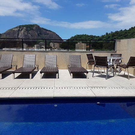 Majestic Rio Palace Hotel Rio de Janeiro Dış mekan fotoğraf