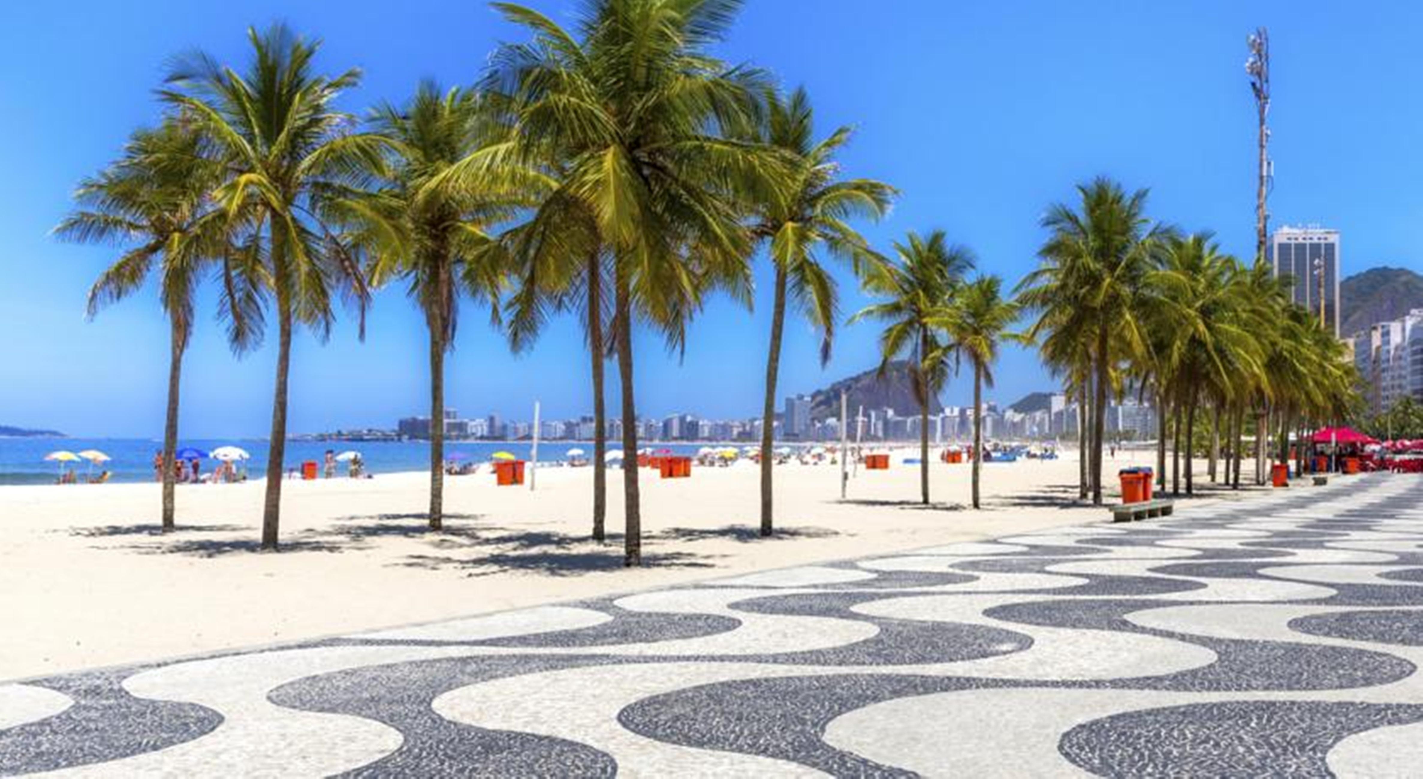 Majestic Rio Palace Hotel Rio de Janeiro Dış mekan fotoğraf