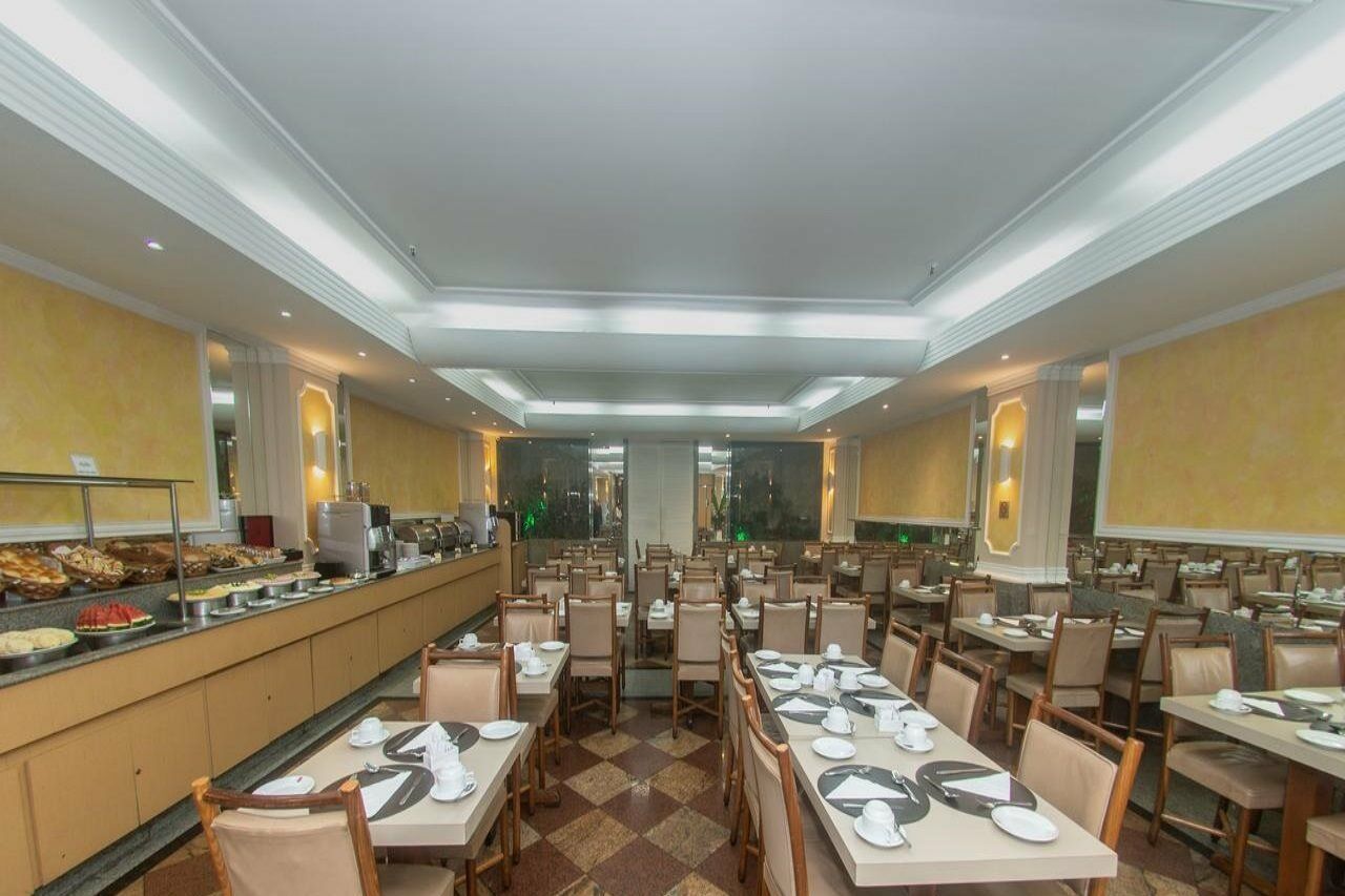 Majestic Rio Palace Hotel Rio de Janeiro Dış mekan fotoğraf